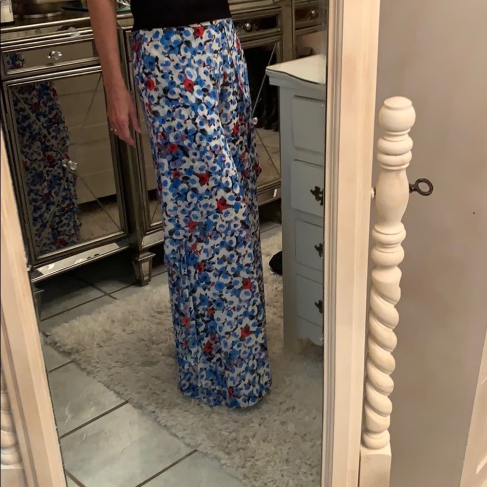 NWT Belle Badgley Mischka Event Pants - Picture 3 of 15